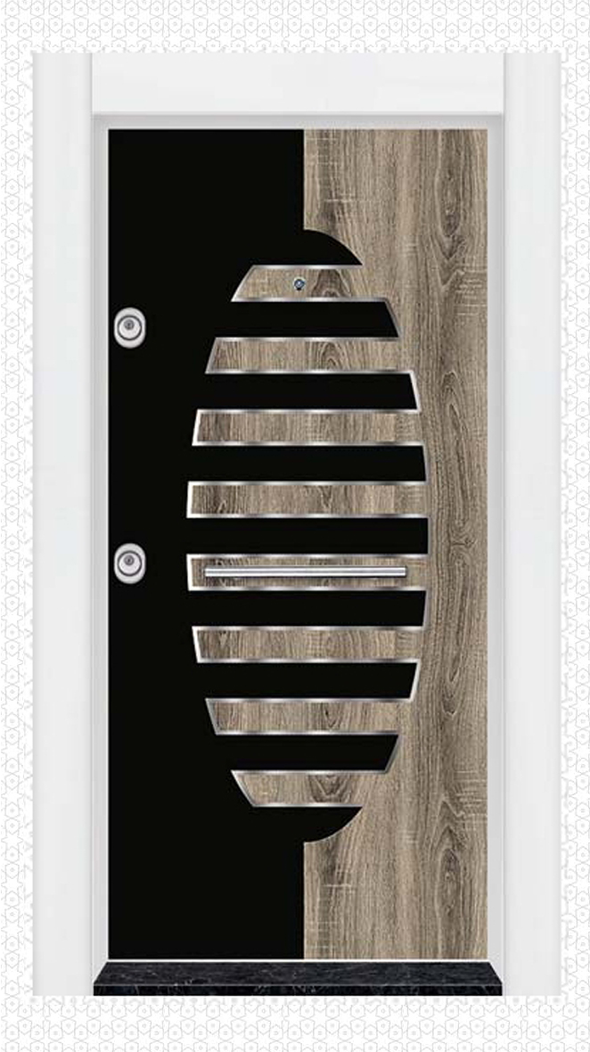 BRM 305- ULTRALAM YÜZEY KAPI