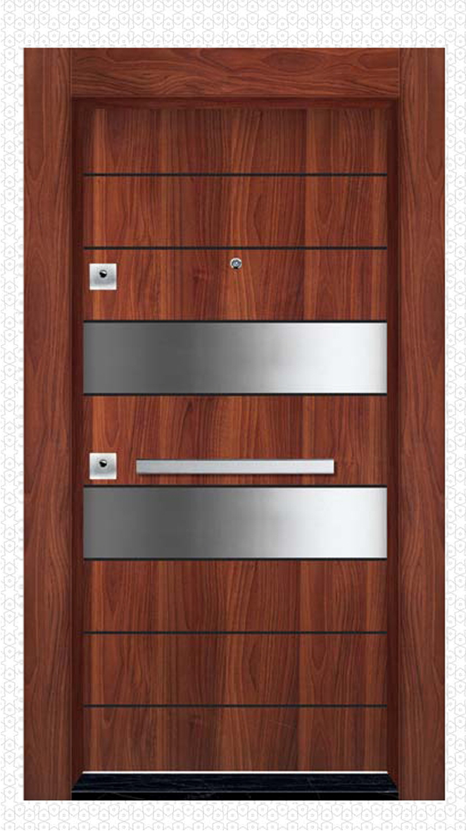 BRM 441- LAMİNOKS KAPI