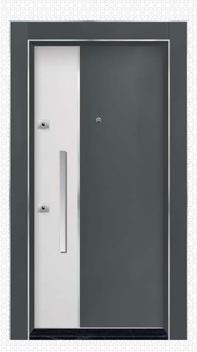 BRM 501- KOMPOZİT KAPI