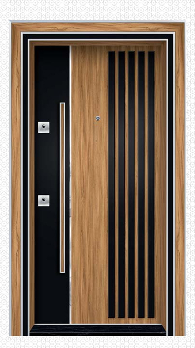 BRM 505- KOMPOZİT KAPI