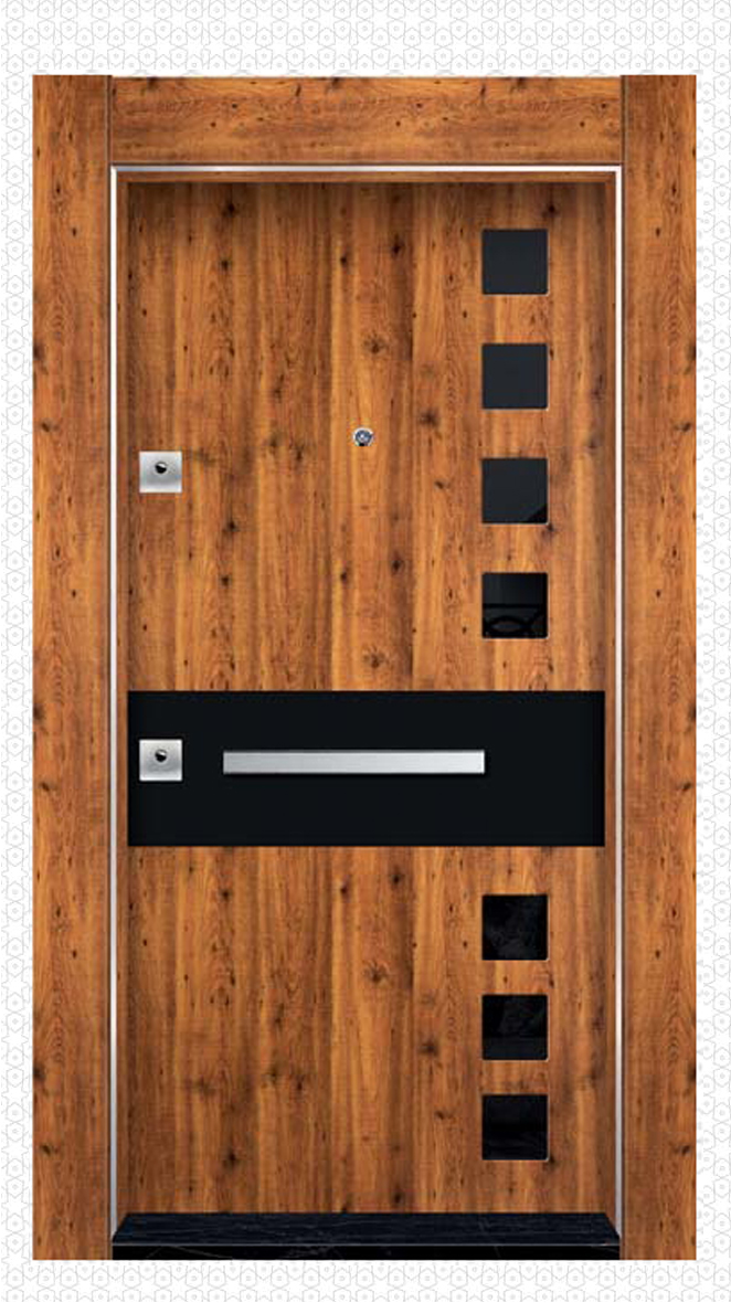 BRM 512- KOMPOZİT KAPI