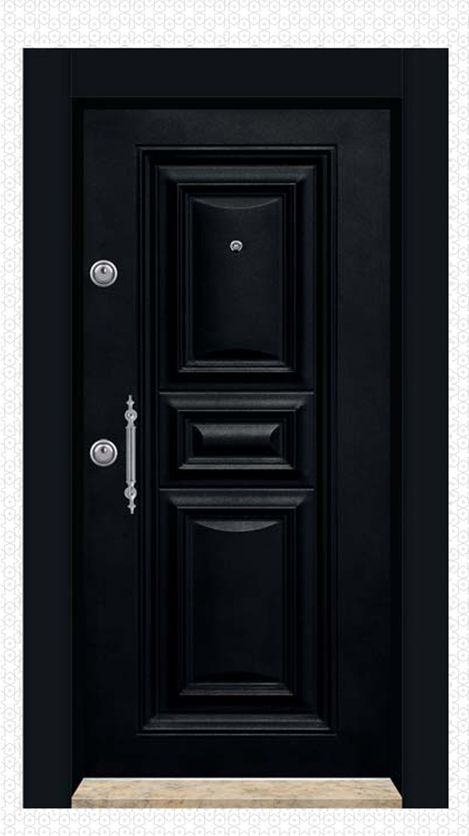 BRM 604- SAC PANEL KAPI