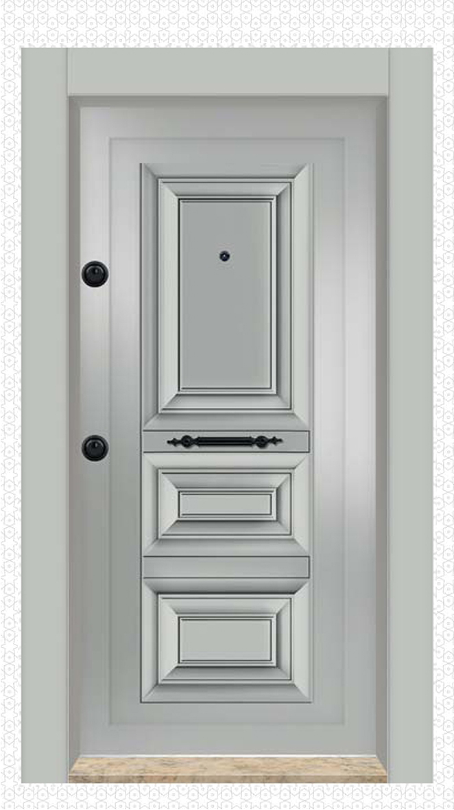 BRM 605- SAC PANEL KAPI