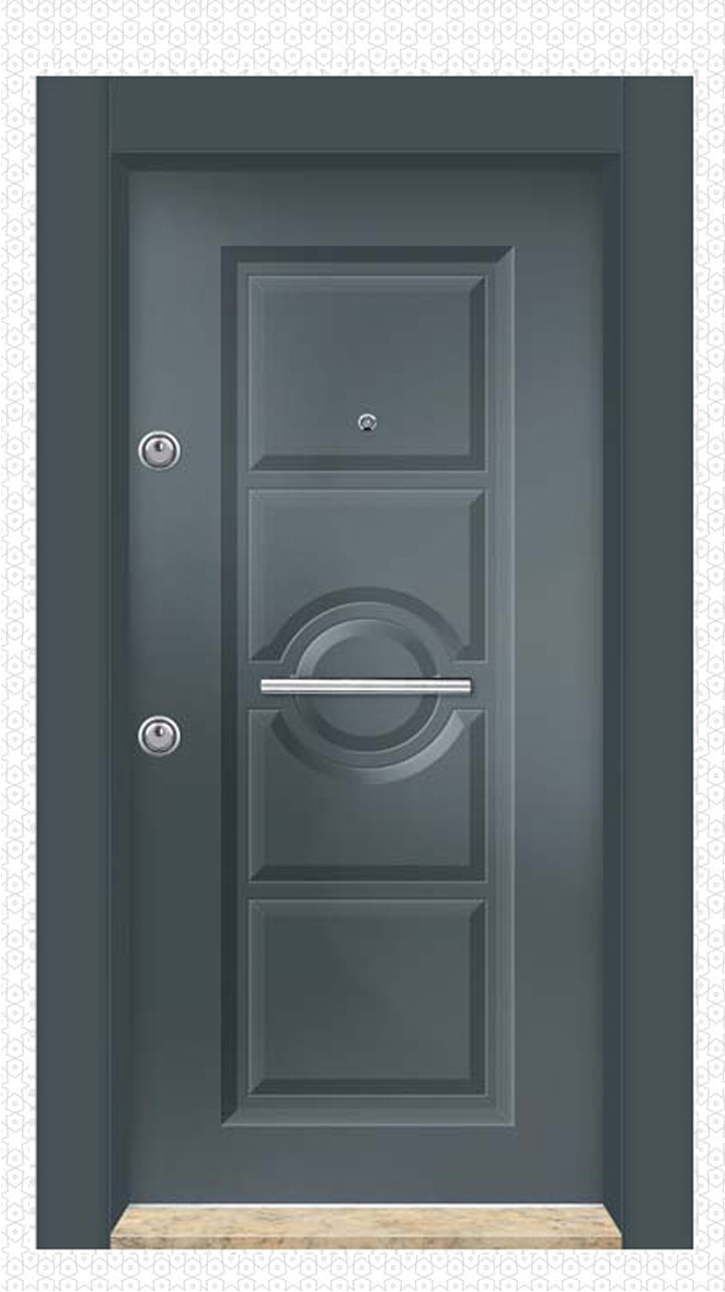 BRM 609- SAC PANEL KAPI