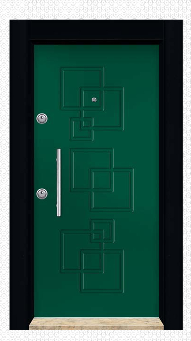 BRM 619- SAC PANEL KAPI