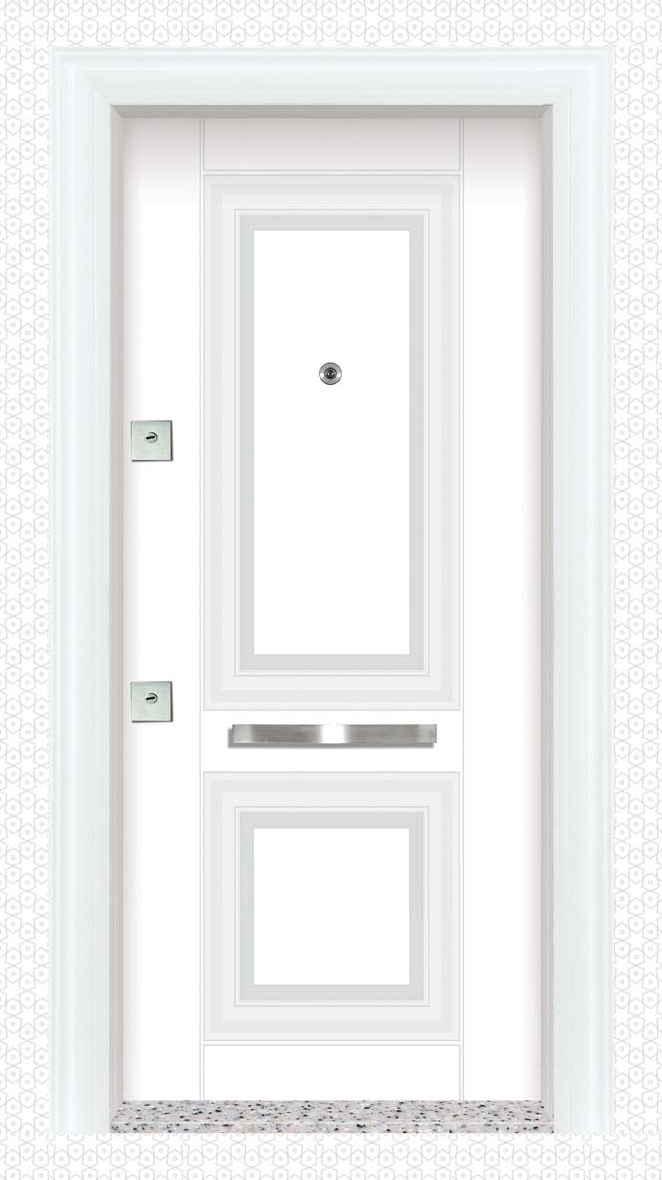 BRM 102- LÜKS KABARTMA